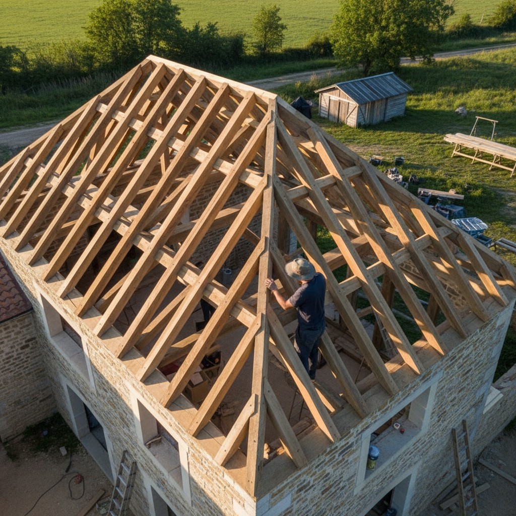ATELIER DES BOIS DEBOUT